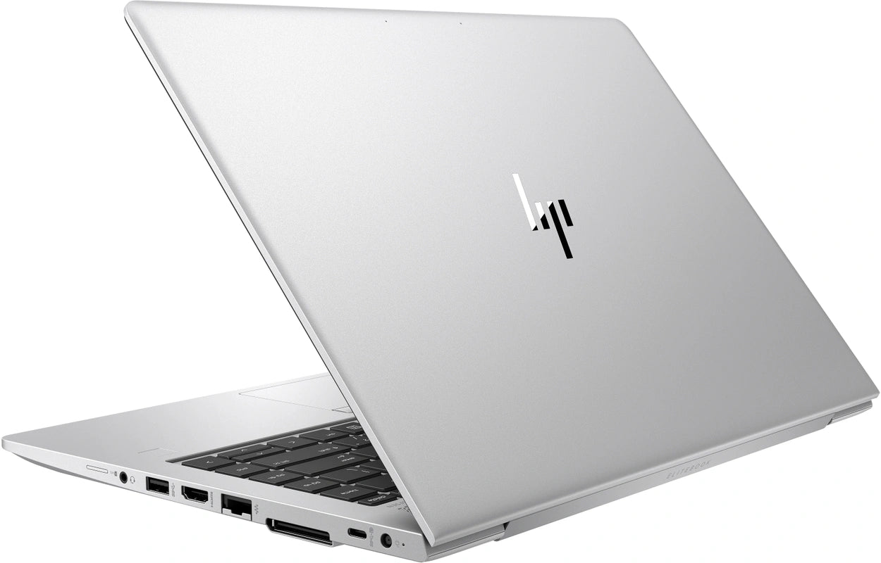 Elitebook 745 G6 (Duits Toetsenbord) 14" | 16GB | 256GB SSD | AMD Ryzen 7 Pro 3700U - Refurbished HP laptops - AMD Ryzen 7 - 256GB SSD - 1920x1080 (Full HD) - Windows 11 Pro