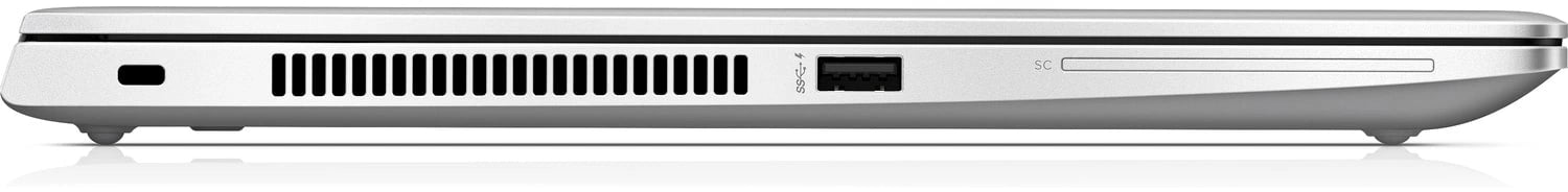 Elitebook 745 G6 (Duits Toetsenbord) 14" | 16GB | 256GB SSD | AMD Ryzen 7 Pro 3700U - Refurbished HP laptops - AMD Ryzen 7 - 256GB SSD - 1920x1080 (Full HD) - Windows 11 Pro