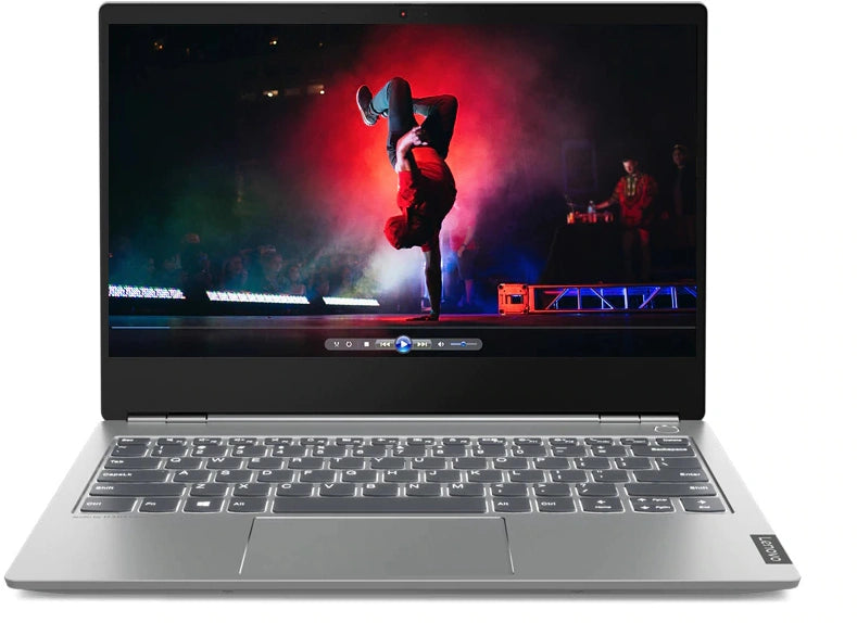 ThinkBook 13s IML 13,3" | 8GB | 256GB SSD | Intel Core i5-10210U - Refurbished laptop - Intel Core i5 - 256GB SSD - 1920x1080 (Full HD) - Windows 11 Home