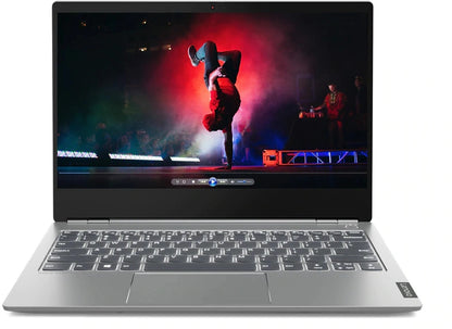 ThinkBook 13s IML 13,3" | 8GB | 256GB SSD | Intel Core i5-10210U