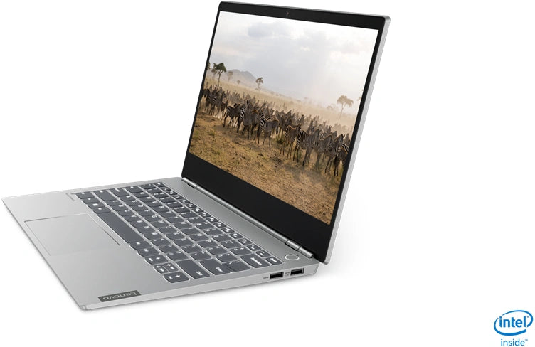ThinkBook 13s IML 13,3" | 8GB | 256GB SSD | Intel Core i5-10210U - Refurbished laptop - Intel Core i5 - 256GB SSD - 1920x1080 (Full HD) - Windows 11 Home
