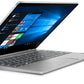 ThinkBook 13s IML 13,3" | 8GB | 256GB SSD | Intel Core i5-10210U
