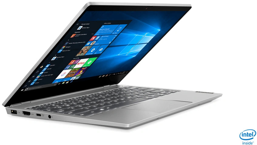 ThinkBook 13s IML 13,3" | 8GB | 256GB SSD | Intel Core i5-10210U - Refurbished laptop - Intel Core i5 - 256GB SSD - 1920x1080 (Full HD) - Windows 11 Home