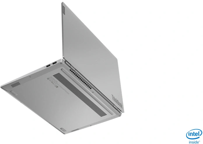 ThinkBook 13s IML 13,3" | 8GB | 256GB SSD | Intel Core i5-10210U - Refurbished laptop - Intel Core i5 - 256GB SSD - 1920x1080 (Full HD) - Windows 11 Home