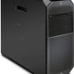 HP Z4 Tower G4 Workstation | 16GB | 512GB SSD | Intel Xeon E-2133