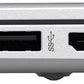 Elitebook 850 G6 15,6" | 8GB | 256GB NVMe SSD | i5-8265U (Belgisch Toetsenbord)