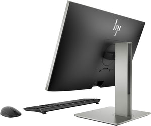 EliteOne 800 G5 23,8" | 16GB | 512GB SSD | i7-8700