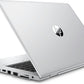 ProBook 640 G4 14" | 8GB | 256GB SSD | i5-8250U