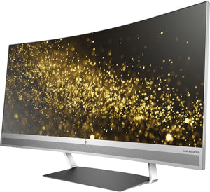 Envy Curved | 34" monitor