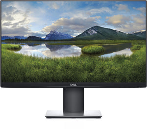 P2421D | 24-inch Quad HD monitor