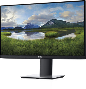 P2421D | 24-inch Quad HD monitor
