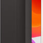 Smart Cover voor iPad (9e generatie) Zwart