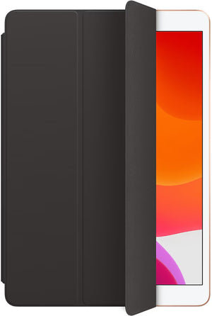 Smart Cover voor iPad (9e generatie) Zwart