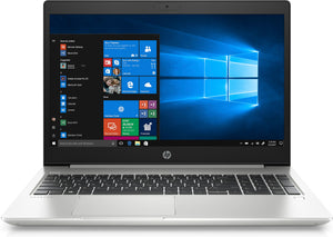ProBook 450 G7 15,6" | 8GB | 256GB SSD | i5-10210U (Belgisch Toetsenbord)