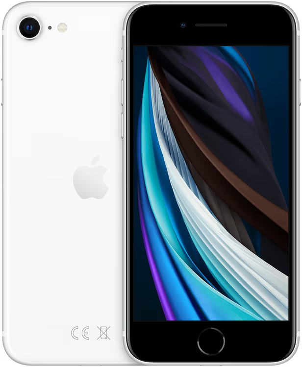 iPhone SE 2nd Gen (2020) - Refurbished Apple iPhones & iPads - Apple A13 Bionic - 1334x750 - IOS 26