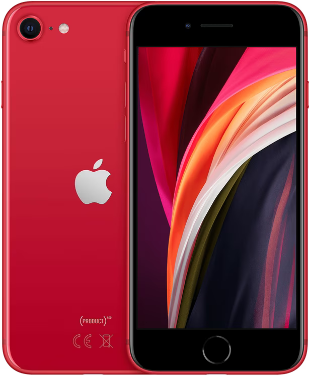 iPhone SE 2nd Gen (2020) - Refurbished Apple iPhones & iPads - Apple A13 Bionic - 1334x750 - IOS 26