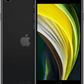 iPhone SE 2020 128GB Zwart