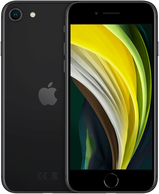 iPhone SE 2nd Gen (2020)