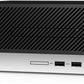 ProDesk 400 G6 SFF | 8GB | 256GB SSD | i5-9500