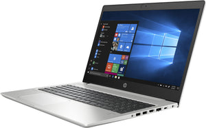 ProBook 450 G7 15,6" | 8GB | 256GB SSD | i5-10210U (Belgisch Toetsenbord)