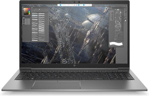 ZBook Firefly 15 G7 15,6" | 8GB | 256GB NVMe | i5-10210U