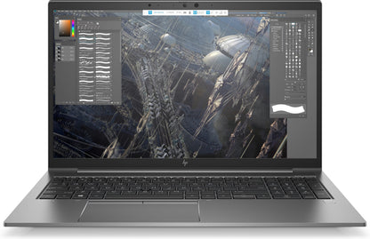 ZBook Firefly 15 G7 15,6" | 8GB | 256GB NVMe | i5-10210U