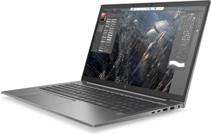 ZBook Firefly 15 G7 15,6" | 8GB | 256GB NVMe | i5-10210U