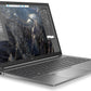 ZBook Firefly 15 G7 15,6" | 8GB | 256GB NVMe | i5-10210U