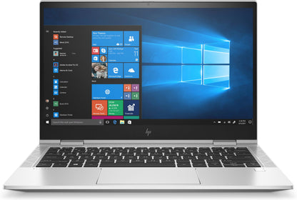 EliteBook x360 830 G7 (Touch) 13,3" | 8GB | 256GB SSD | i5-10210U