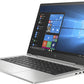 EliteBook x360 830 G7 (Touch) 13,3" | 8GB | 256GB SSD | i5-10210U