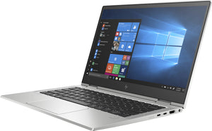 EliteBook x360 830 G7 (Touch) 13,3" | 8GB | 256GB SSD | i5-10210U