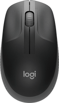 Logitech M190 muis