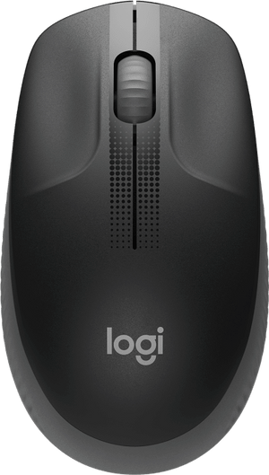 Logitech M190 muis