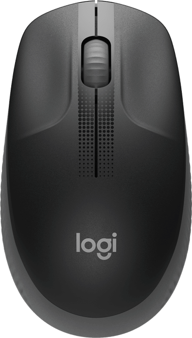 Logitech M190 muis