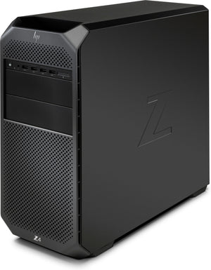 HP Z4 Tower G4 Workstation | 16GB | 512GB SSD | Intel Xeon E-2133