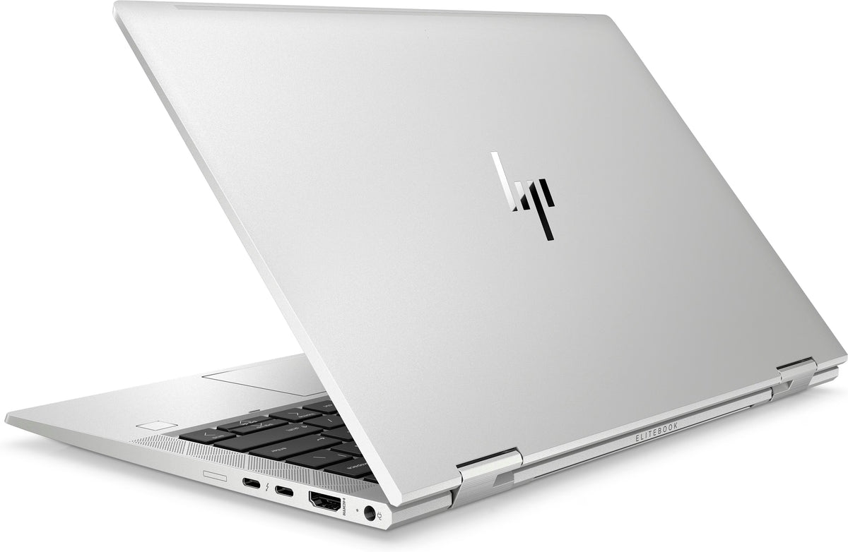 EliteBook x360 830 G7 (Touch) 13,3" | 8GB | 256GB SSD | i5-10210U - Refurbished HP laptops - Intel Core i5 - 256GB SSD - 1920x1080 (Full HD) - Windows 11 Home