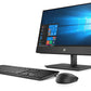 ProOne 600 G4 21,5" | 8GB | 256GB SSD | i5-8500
