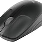Logitech M190 muis
