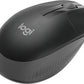 Logitech M190 muis