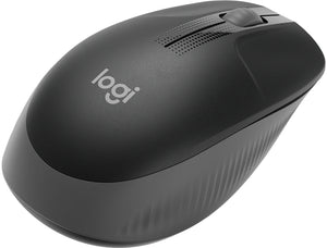 Logitech M190 muis