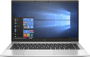 EliteBook 845 G7 (Duits Toetsenbord) 14" | 16GB | 256GB SSD | AMD Ryzen 7 Pro 4750U