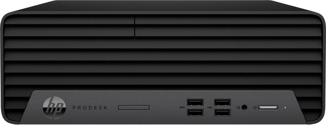ProDesk 400 G7 SSF | 8GB | 256GB SSD | i5-10500