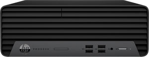ProDesk 400 G7 SSF | 8GB | 256GB SSD | i5-10500