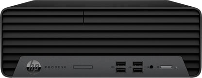 ProDesk 400 G7 SSF | 8GB | 256GB SSD | i5-10500