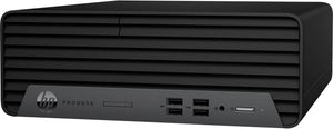 ProDesk 400 G7 SSF | 8GB | 256GB SSD | i5-10500