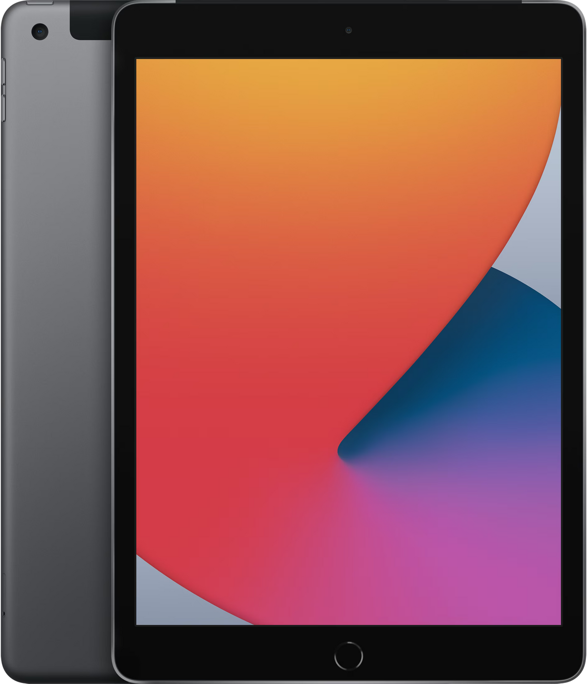 iPad (2020) 8e Gen | Wifi + Cellular