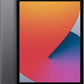 iPad (2020) 8e Gen | Wifi + Cellular
