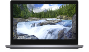 Latitude 3310 2 in 1 (Touch) 13,3" | 8GB | 256GB SSD | i3-8145U