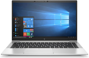 EliteBook 840 G7 14" | 8GB | 256GB SSD | i7-10510U