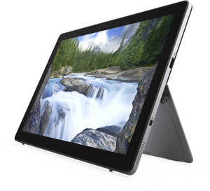 Latitude 7210 2-in-1 (Duits toetsenbord) 12,3"| 16GB | 256GB SSD | i7-10610U